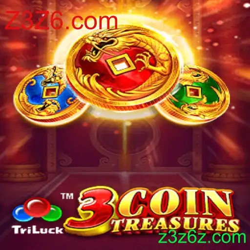 Descubra o Fascinante Mundo de 3CoinTreasures: Um Jogo de Aventura Único