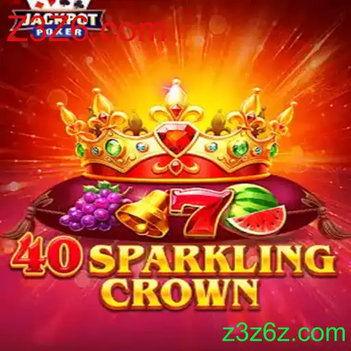Explorando 40SparklingCrown: Um Novo Fenômeno no Mundo dos Jogos Online