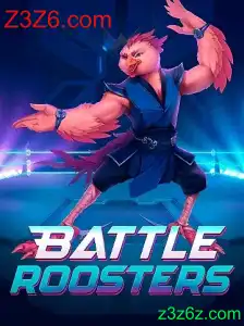 Descubra o Mundo de BattleRoosters: Estratégia e Competição