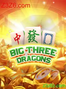 Explorando o Universo de BigThreeDragons: Um Mergulho no Mundo Fantástico de Dragões
