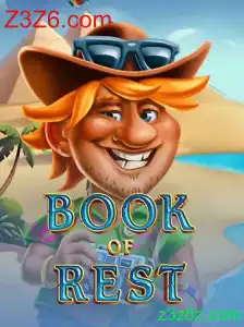 Explorando o Fascinante Mundo de BookofRest: Um Jogo Online Inovador