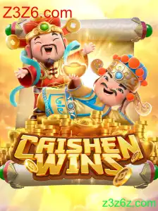 Descubra a Emocionante Experiência de CaishenWins no Z3Z6.com