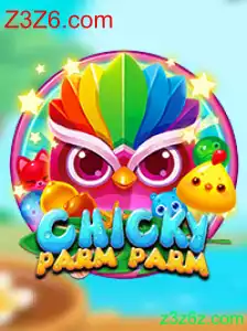 Descubra as Aventuras de ChickyParmParm: Um Mergulho no Universo do Entretenimento Inovador
