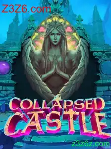CollapsedCastle: Uma Jornada no Mundo de Z3Z6.com