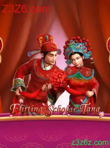 Explorando o Mundo de Flirting Scholar Tang: Um Guia Aprofundado