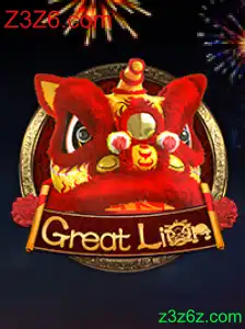 Explorando o Mundo de GreatLion: Um Mergulho em Aventura e Estratégia
