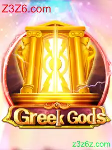 GreekGods: Mergulhe nas Aventuras Épicas do Novo Jogo de Estratégia