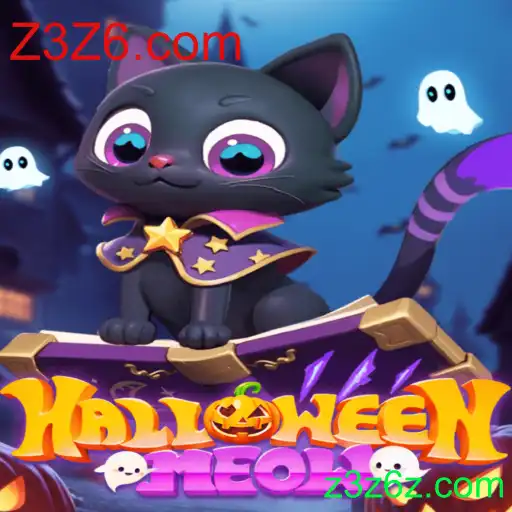 Explorando o Jogo de HalloweenMeow