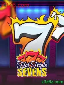 Introdução ao Excitante Jogo HotTripleSevens