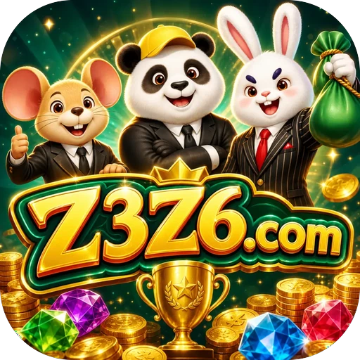 Z3Z6.com Logo