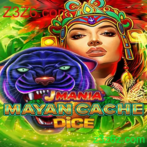 Explorando o Fascinante Universo de JManiaMayanCacheDice