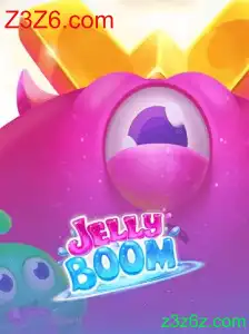 Explorando o Mundo Vibrante de JellyBoom