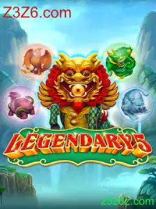 Descubra 'Legendary5': Um Novo Fenômeno de Jogo com Z3Z6.com