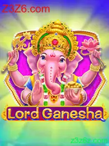 LordGanesha: O Jogo que Une Tradição e Aventura