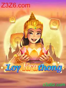 LoyKrathong: O Fascinante Jogo Inspirado na Tradição Tailandesa
