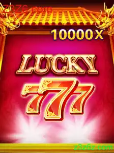 Descubra o Mundo do LuckySeven: Jogo Emocionante em Z3Z6.com