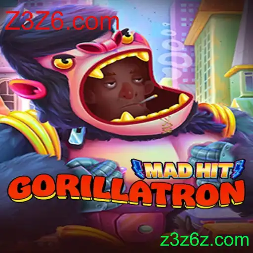 Descubra o Mundo de MadHitGorillatron: Um Jogo Inovador com Z3Z6.com