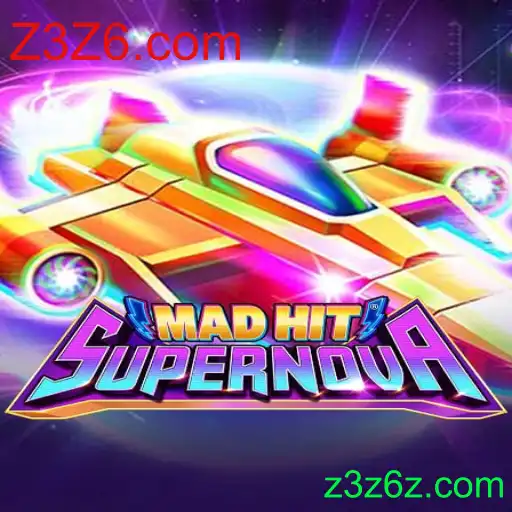 Descubra o emocionante mundo de MadHitSupernova