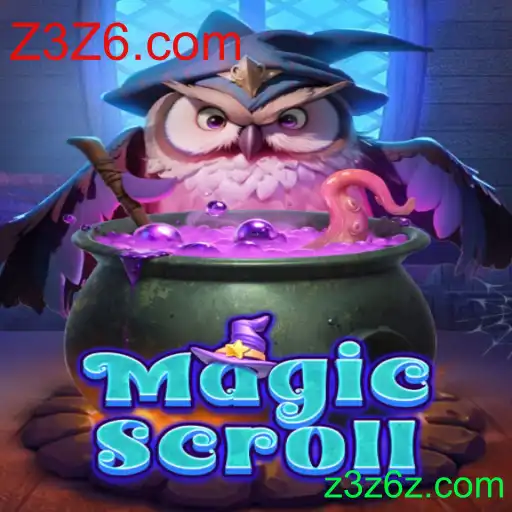 Introdução e Regras do Jogo MagicScroll