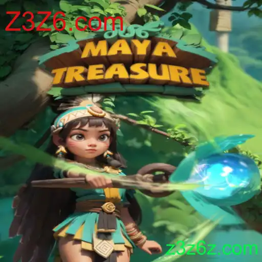 MayaTreasure: Um Mundo de Aventura e Descoberta