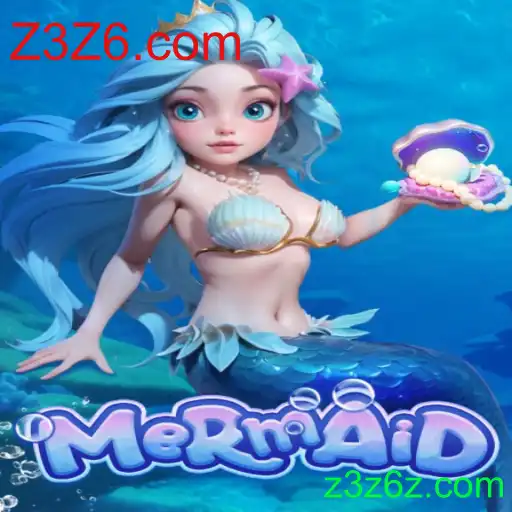 Descubra o Mundo Encantado de Mermaid: O Jogo Inovador da Z3Z6.com
