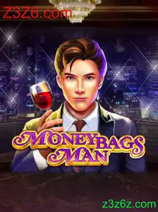 Explorando o Mundo de MoneybagsMan: Um Guia Completo