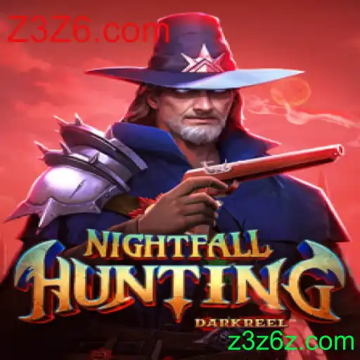 NightfallHunting: Uma Nova Experiência de Jogo Imersiva
