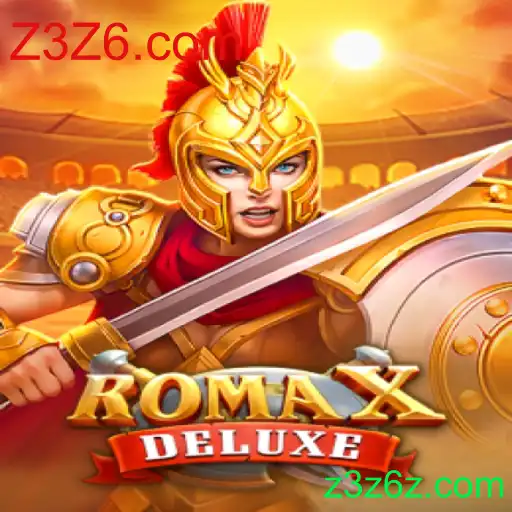 Descubra RomaXDeluxe: O Jogo que Está Redefinindo Aventuras de Estratégia