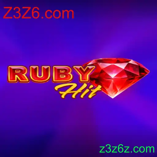 Explorando RubyHit: O Jogo que Conquista com Z3Z6.com
