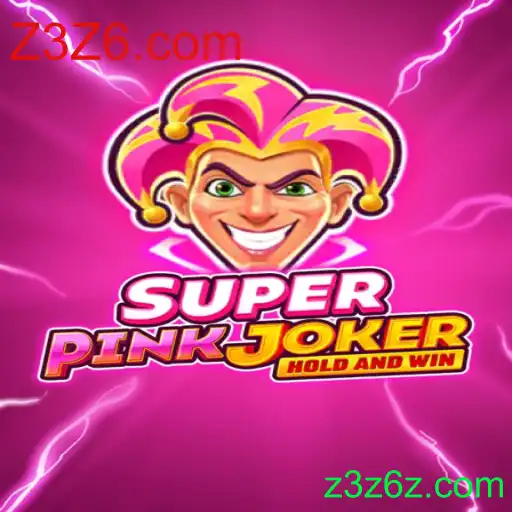 Descubra o Incrível Universo de SuperPinkJoker: Um Jogo Inovador para Todas as Idades