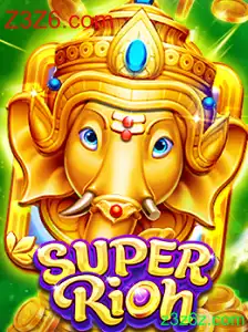 SuperRich: Descubra o Fascinante Mundo do Jogo Inovador com Z3Z6.com