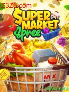 Descubra o Mundo de Diversão e Estratégia com SupermarketSpree