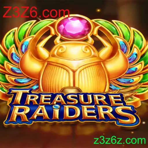 Desvendando o Mundo de TREASURERAIDERS: Uma Aventura de Exploração e Estratégia