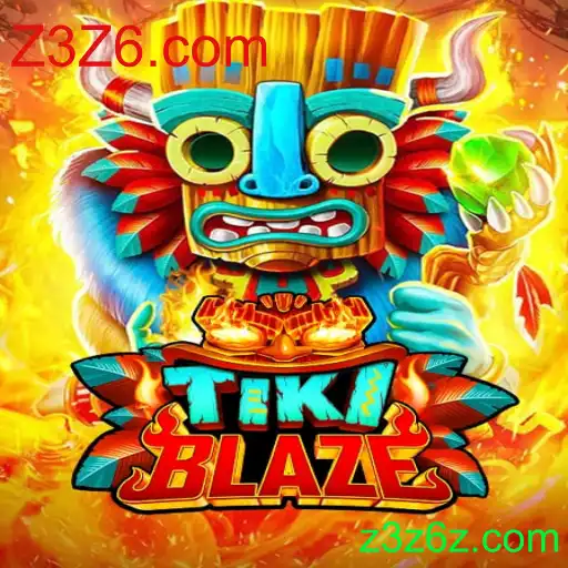 Explorando o Mundo de TikiBlaze: O Novo Fenômeno dos Jogos Online