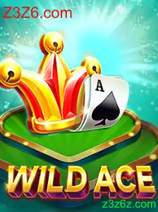 Explorando o Universo de WildAce: Uma Nova Era de Jogos Online