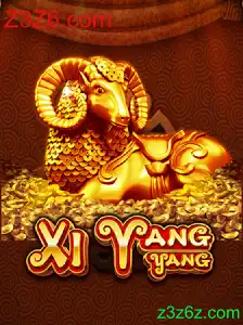 Descubra XiYangYang: Um Jogo Cheio de Aventuras